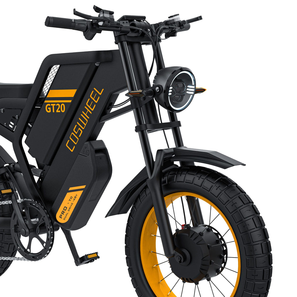 Coswheel GT20 Pro
