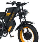 Coswheel GT20 Pro