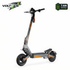 Trotinetă electrică Kukirin G2 – 800 W, baterie 48V 15Ah, anvelope vacuum 10"