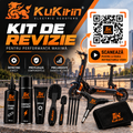 Kit de revizie la 6 luni – Kukirin