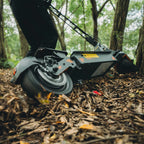 Trotinetă electrică off-road Kukirin G4 – 2000 W, baterie 60V 20Ah, anvelope vacuum 11"