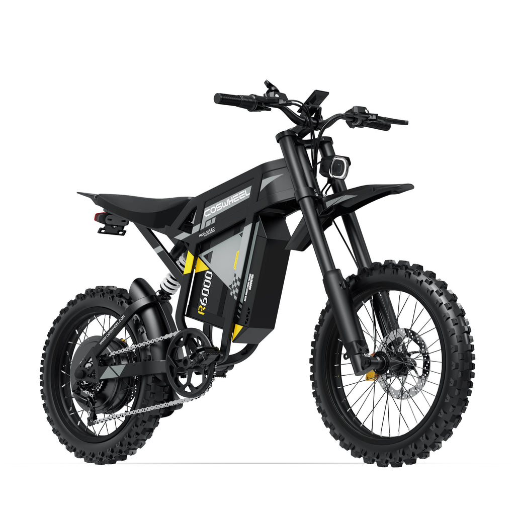 Coswheel R6000