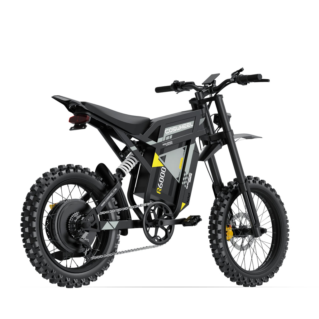 Coswheel R6000
