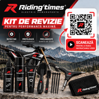Kit de revizie la 6 luni – Riding Times