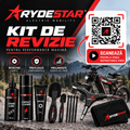 Kit de revizie la 6 luni – RydeStar