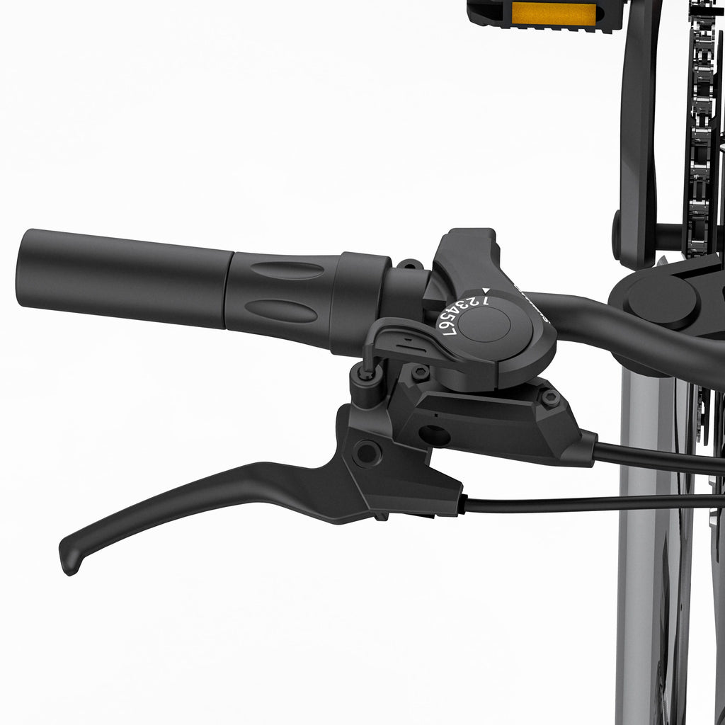 Coswheel T20