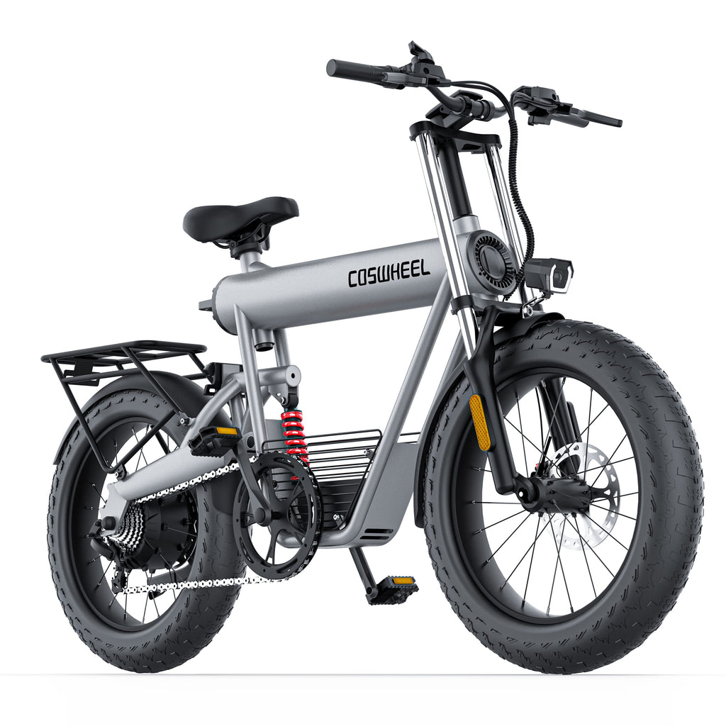 Coswheel T20
