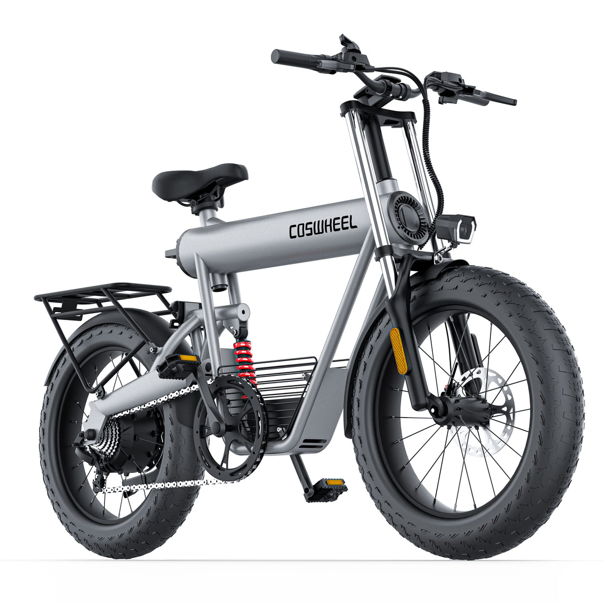 Coswheel T20