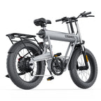 Coswheel T20