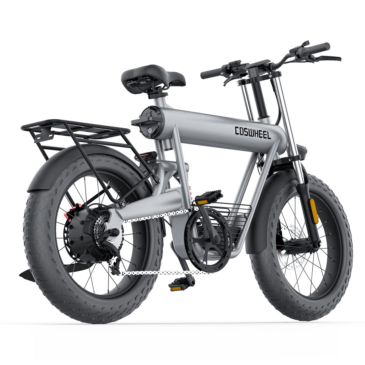 Coswheel T20