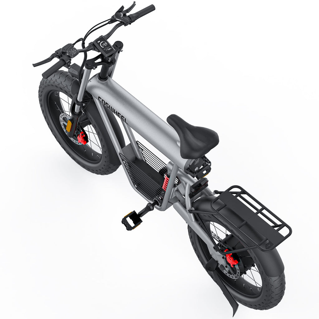 Coswheel T20