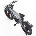 Coswheel T20