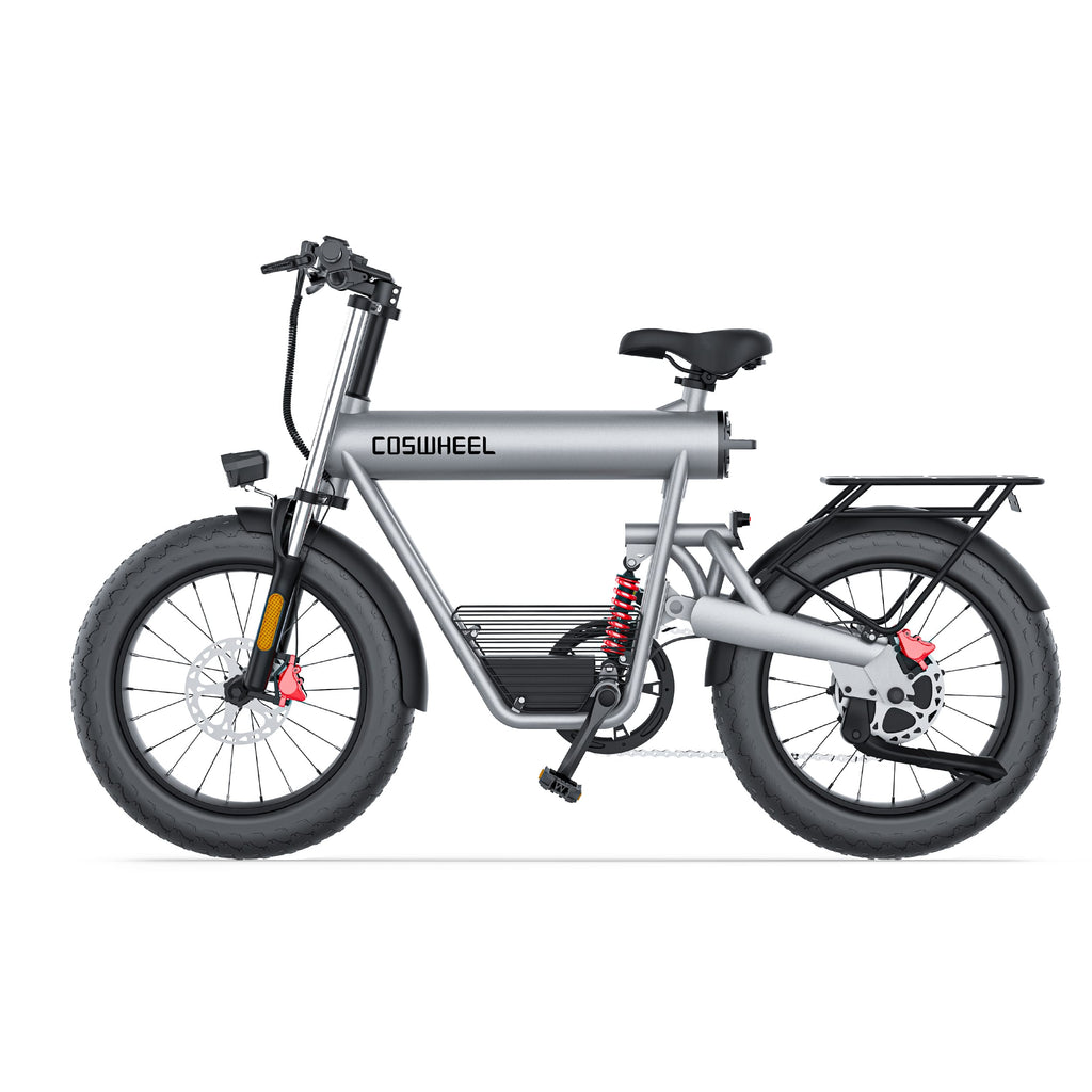 Coswheel T20