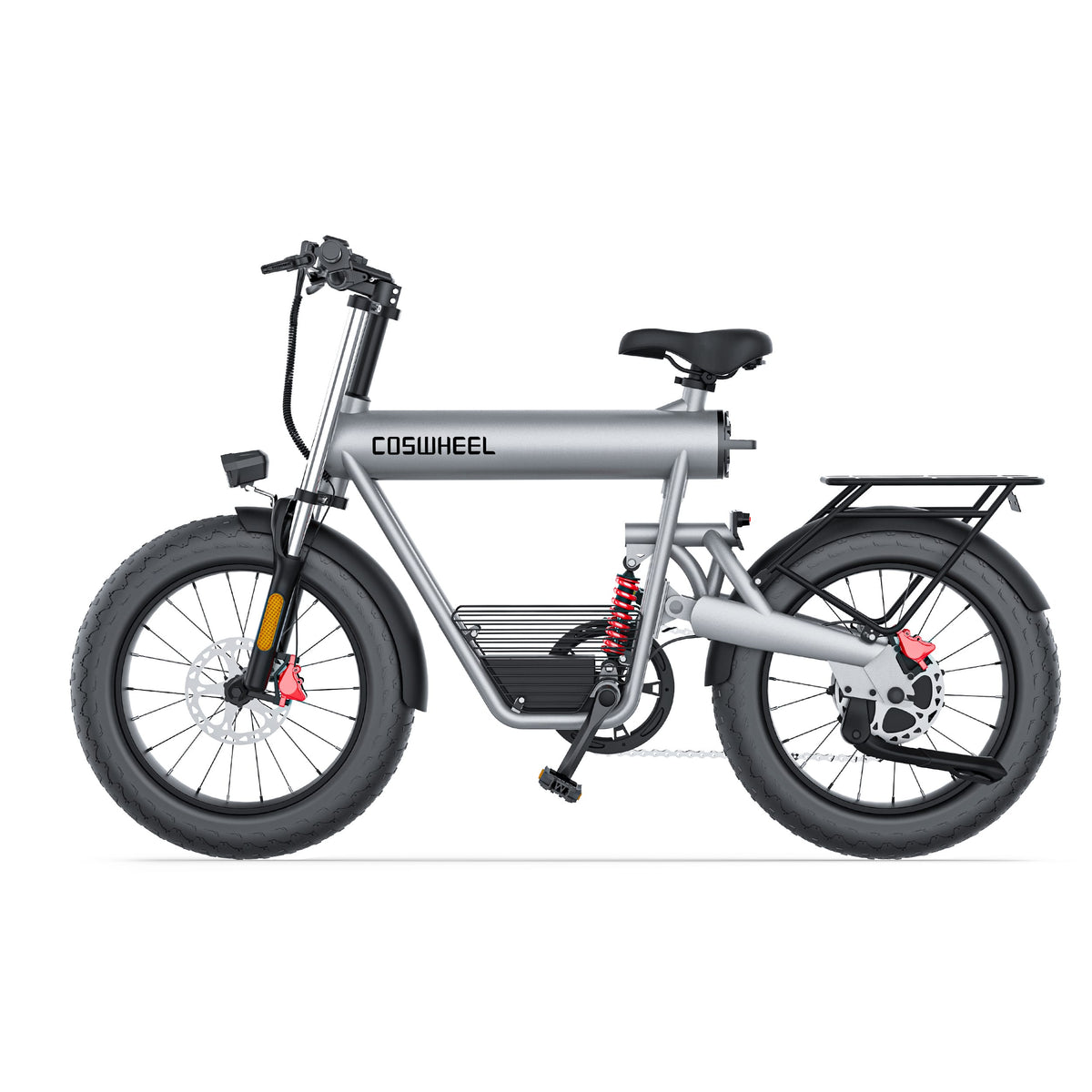 Coswheel T20