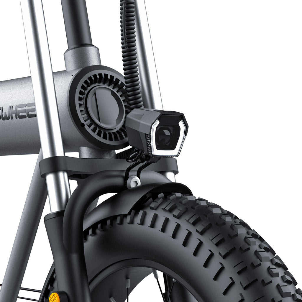 Coswheel T20