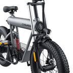 Coswheel T20