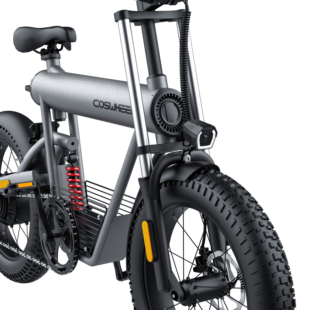 Coswheel T20