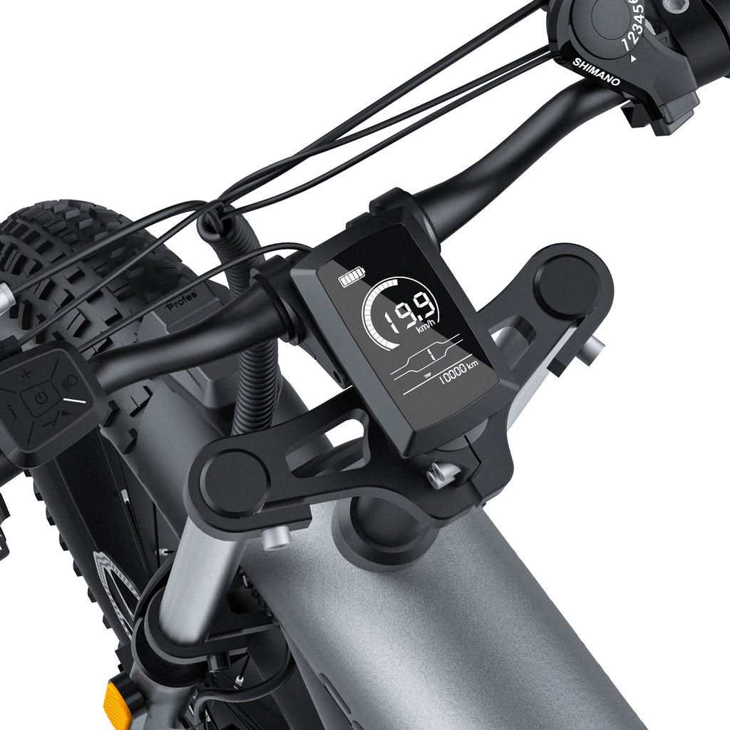 Coswheel T20