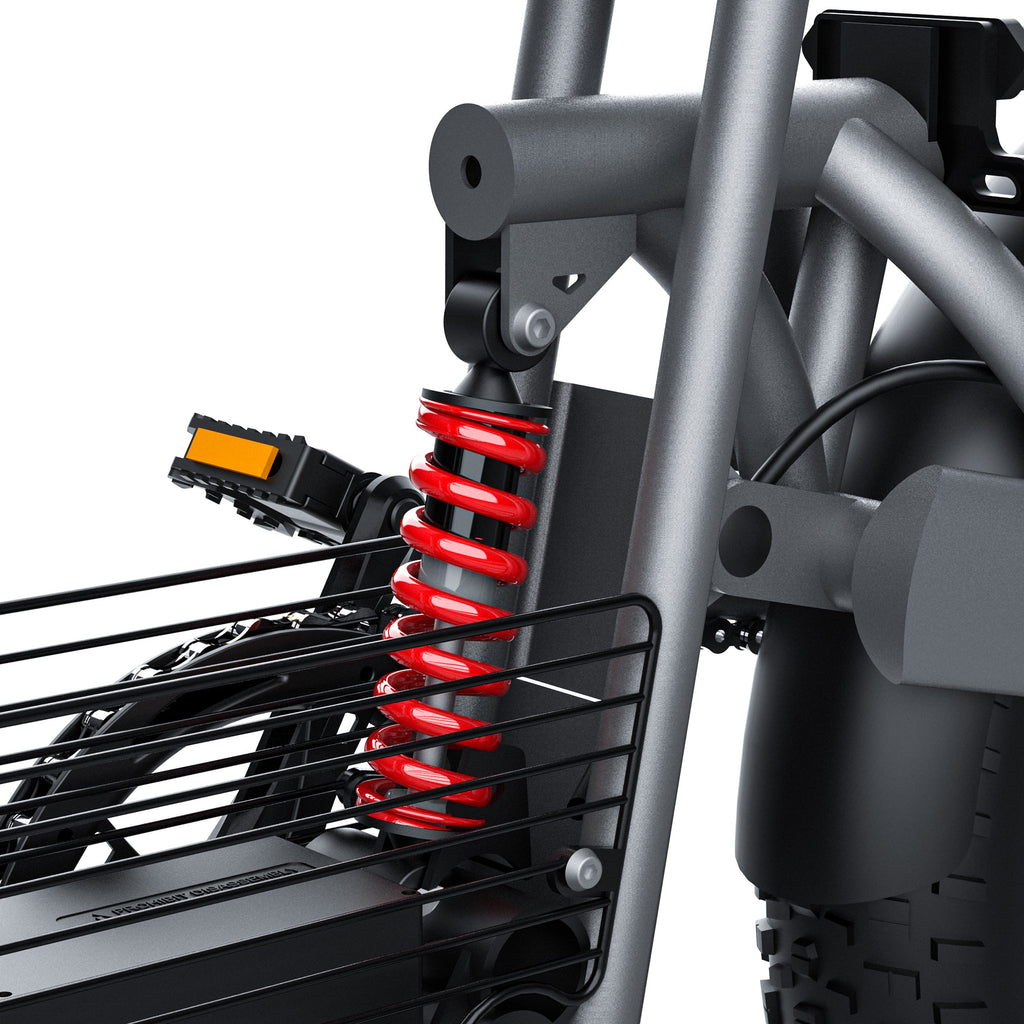 Coswheel T20