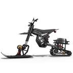 Kit de șenile pentru zăpadă Riding Times GT54 / GT54 Pro / GT73 / GT73 Pro