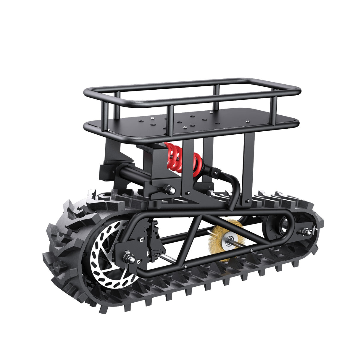 Kit de șenile pentru zăpadă Riding Times GT54 / GT54 Pro / GT73 / GT73 Pro