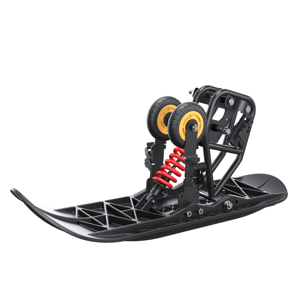 Kit de șenile pentru zăpadă Riding Times GT54 / GT54 Pro / GT73 / GT73 Pro