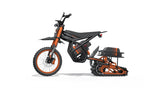 Kit de șenile pentru zăpadă Riding Times GT54 / GT54 Pro / GT73 / GT73 Pro