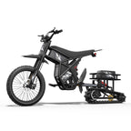 Kit de șenile pentru zăpadă Riding Times GT54 / GT54 Pro / GT73 / GT73 Pro