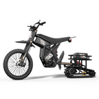 Kit de șenile pentru zăpadă Riding Times GT54 / GT54 Pro / GT73 / GT73 Pro