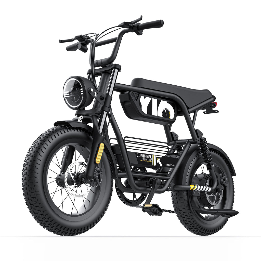 Coswheel Y16