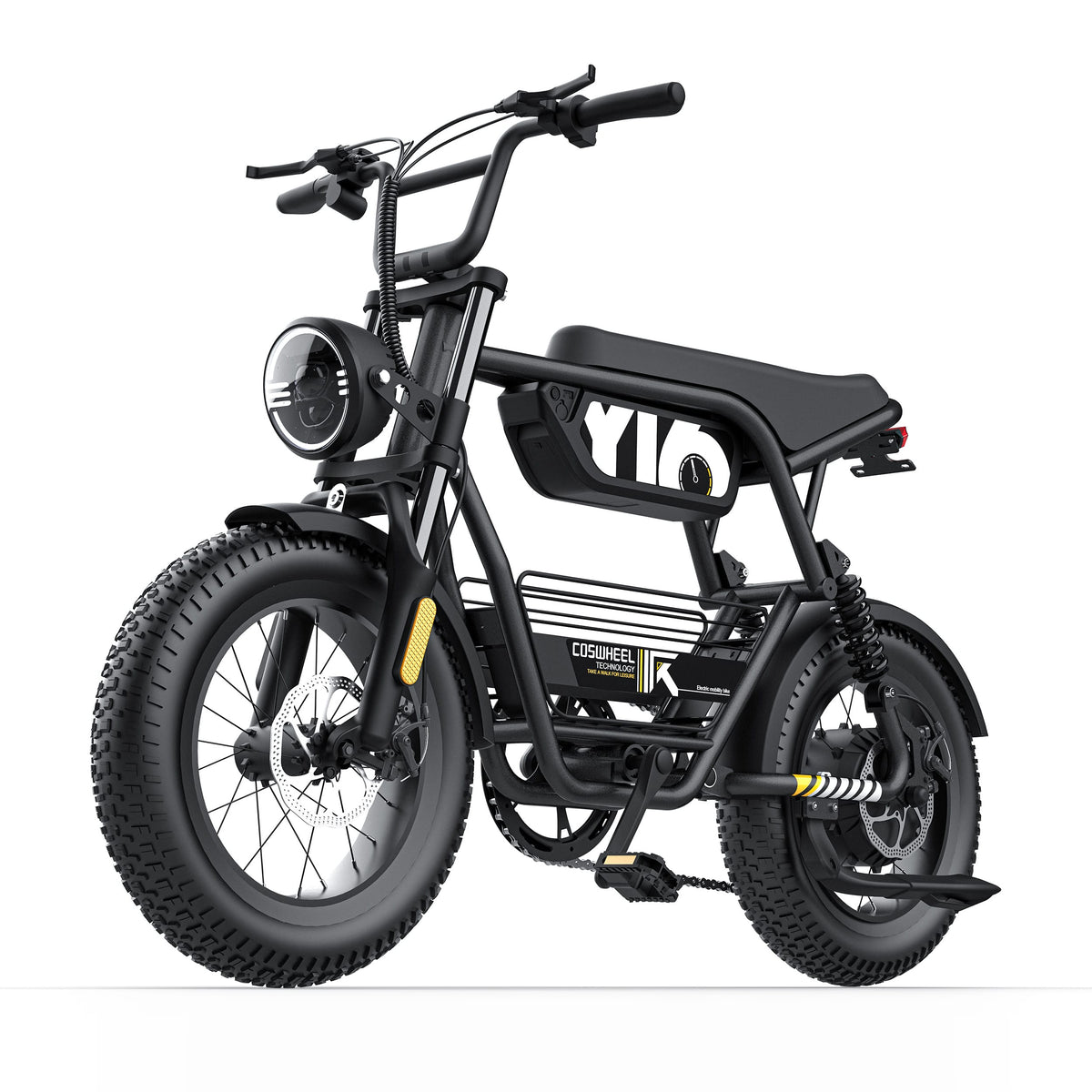 Coswheel Y16
