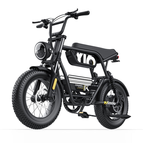 Coswheel Y16