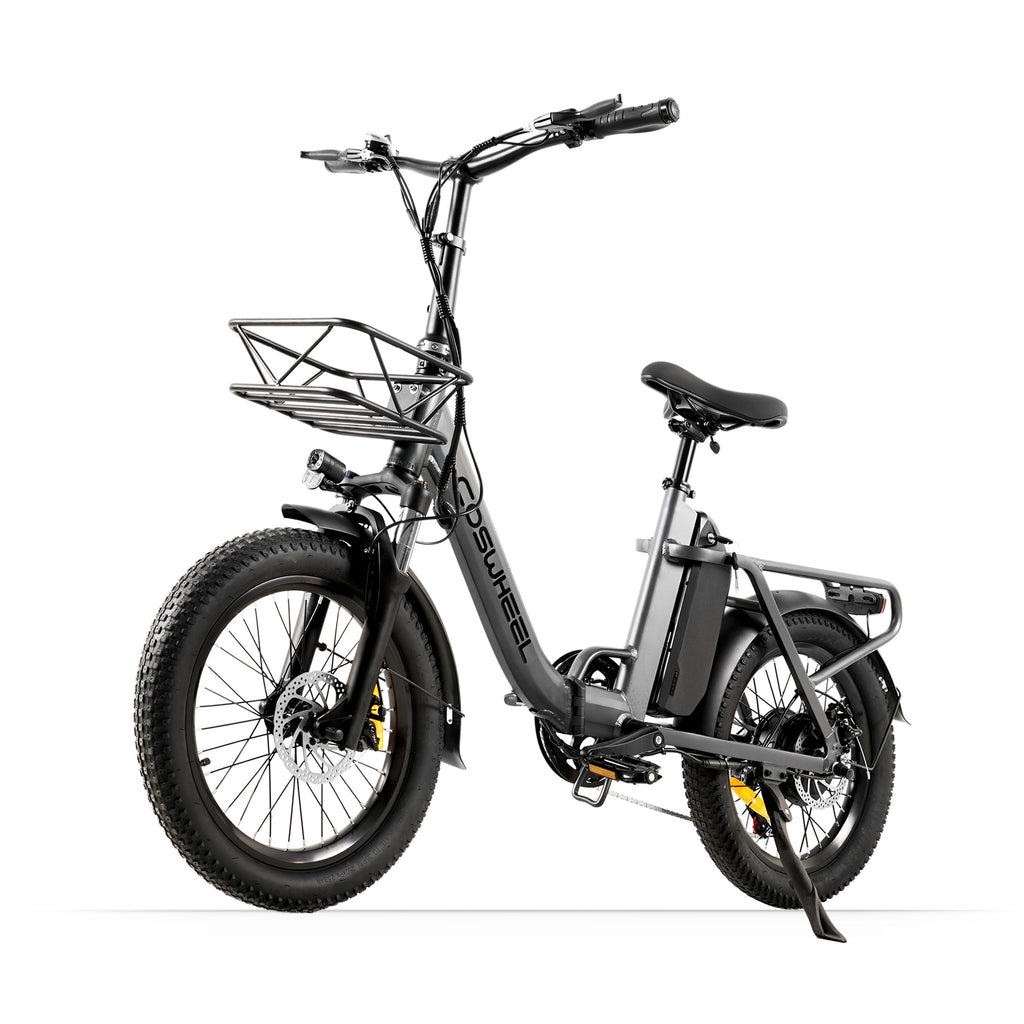 Coswheel Y20L