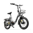 Coswheel Y20L