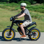 Coswheel GT20 Pro