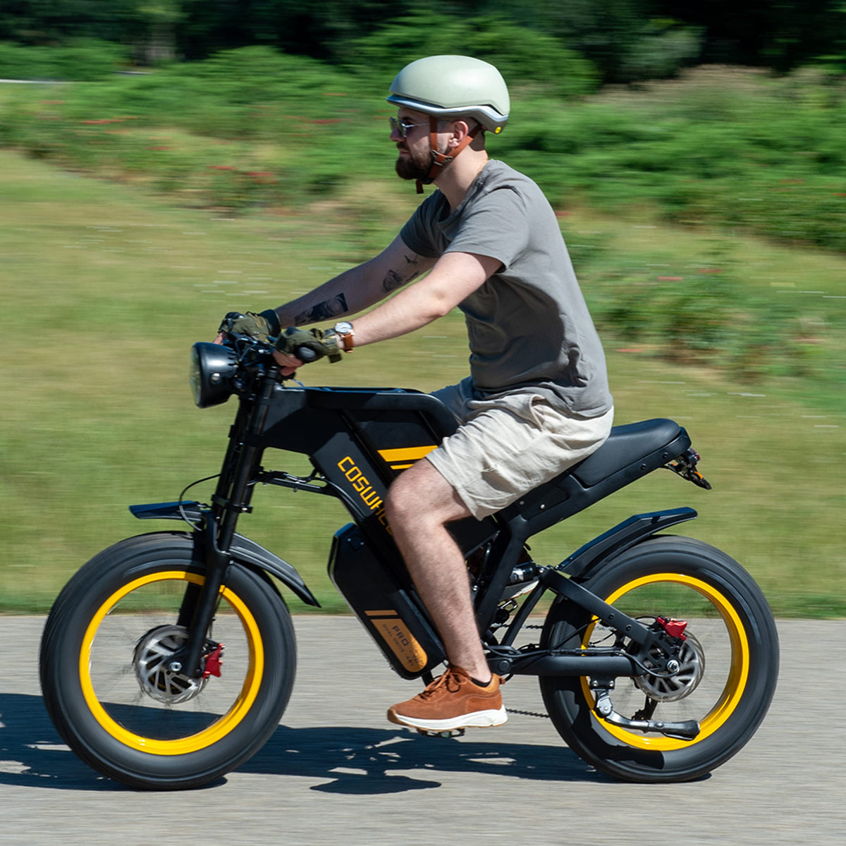 Coswheel GT20 Pro