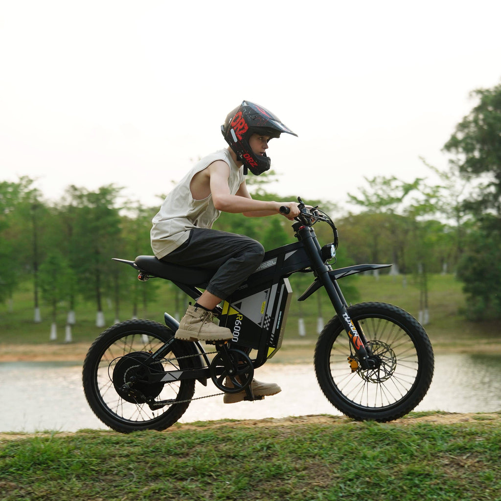 Coswheel R6000