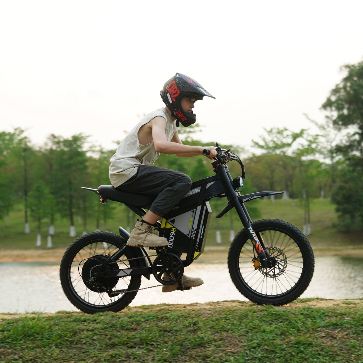 Coswheel R6000