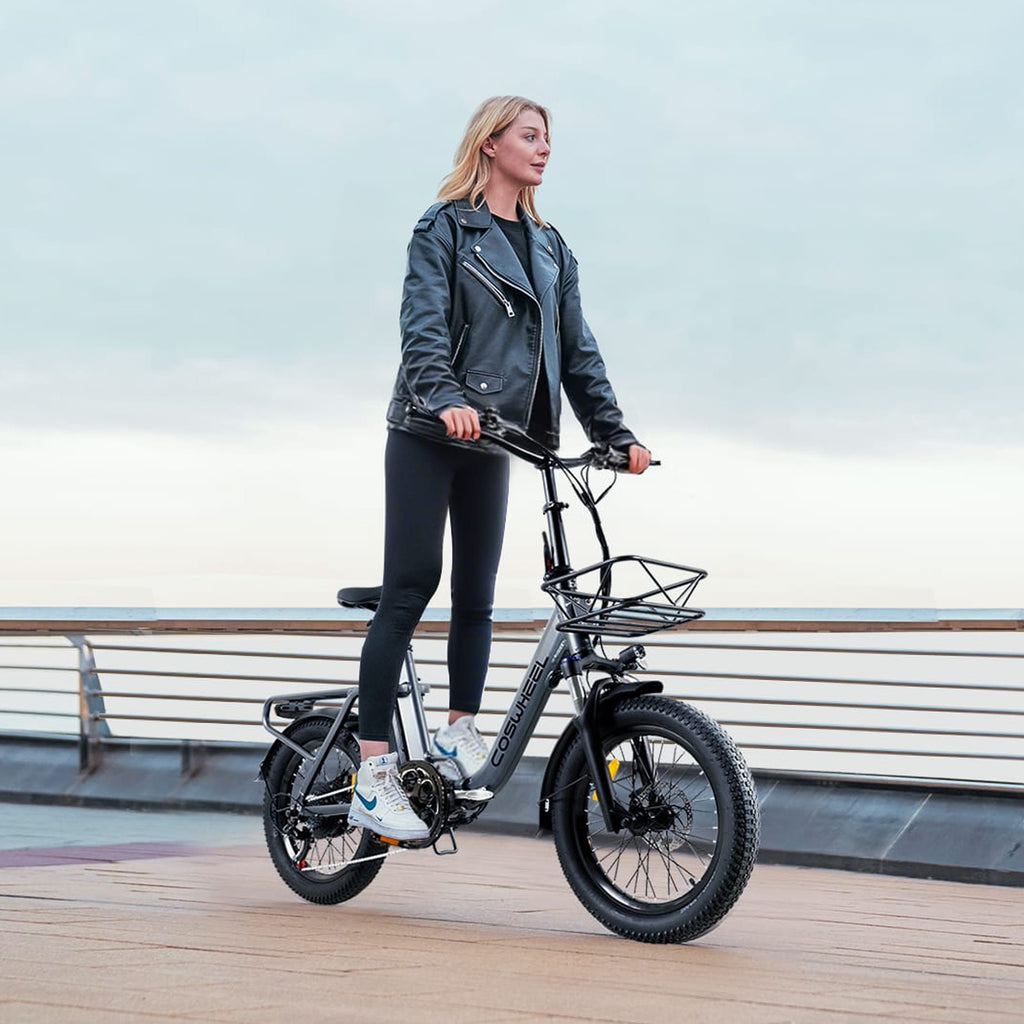 Coswheel Y20L