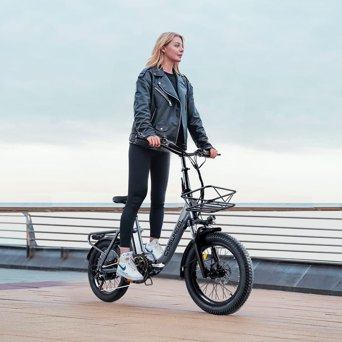 Coswheel Y20L